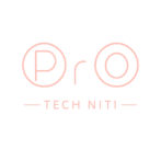TechNitiPro Logo