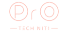 TechNitiPro Logo